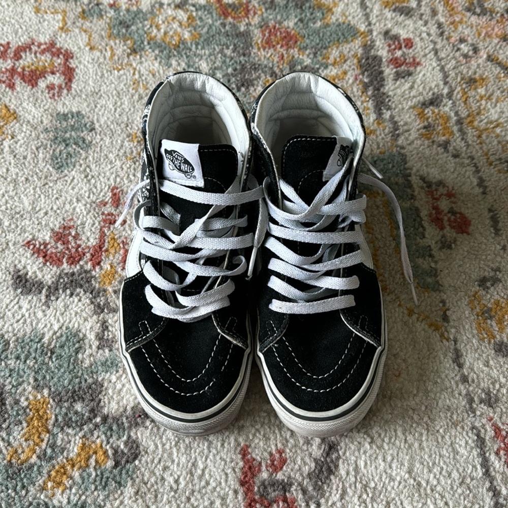 Vans Sneakers